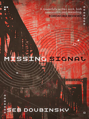 cover image of Missing Signal